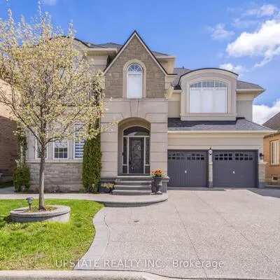 19,&nbsp;Eaglesprings, Bram East, Brampton