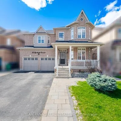 55,&nbsp;Lyndbrook, Bram East, Brampton