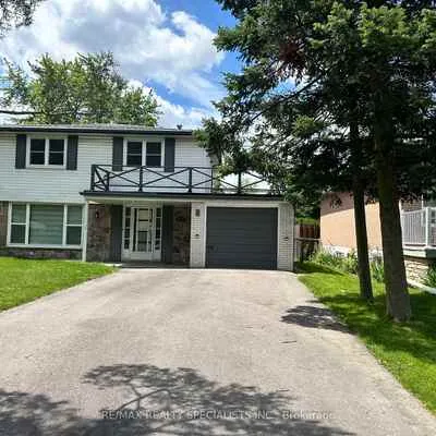5,&nbsp;Norval, Brampton East, Brampton
