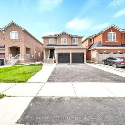 6,&nbsp;Vermont, Fletcher's Meadow, Brampton