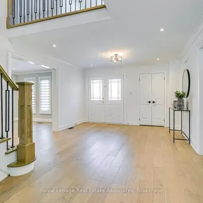 74,&nbsp;O'hara, Fletcher's Creek South, Brampton