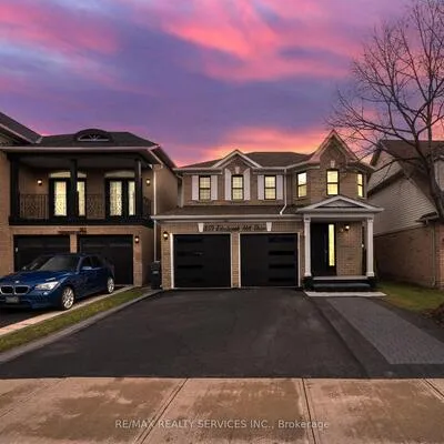 359,&nbsp;Edenbrook Hill, Fletcher's Meadow, Brampton