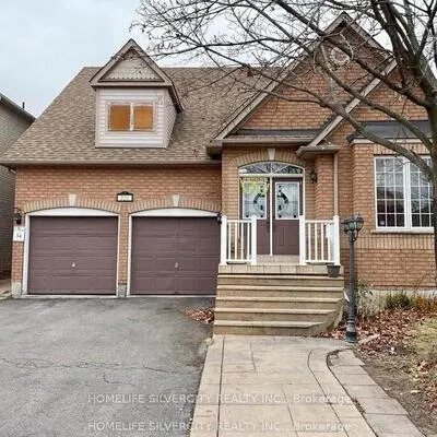 222,&nbsp;Edenbrook Hill, Fletcher's Meadow, Brampton
