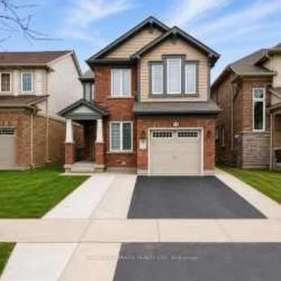 14,&nbsp;Robert Parkinson, Northwest Brampton, Brampton