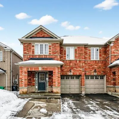 16,&nbsp;Albery, Fletcher's Meadow, Brampton