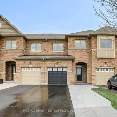 51,&nbsp;Davenfield, Bram East, Brampton