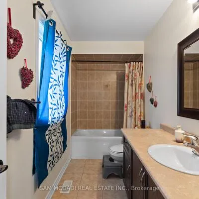 80,&nbsp;Durango, Credit Valley, Brampton