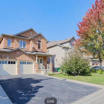 24,&nbsp;Mellowood, Bram East, Brampton
