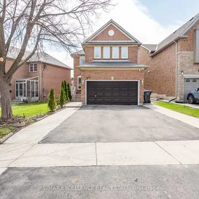 71,&nbsp;Rocky Mountain, Sandringham-Wellington, Brampton