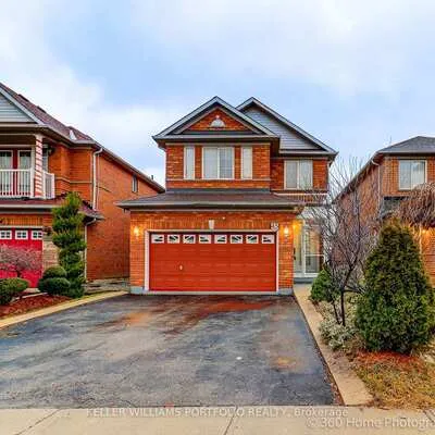 45,&nbsp;Olympia, Fletcher's Meadow, Brampton
