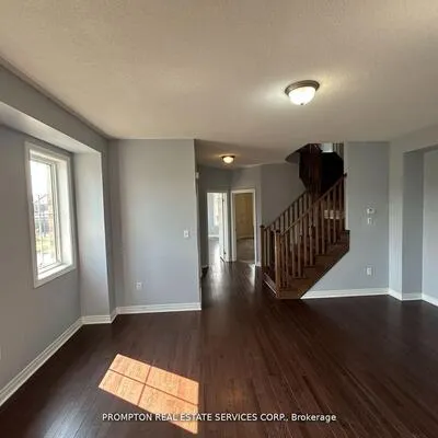 1,&nbsp;Fresnel, Northwest Brampton, Brampton