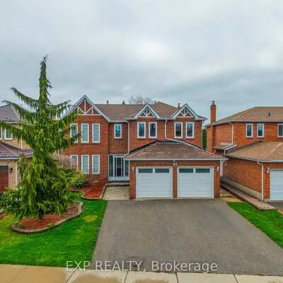 85,&nbsp;Professor's Lake, Northgate, Brampton