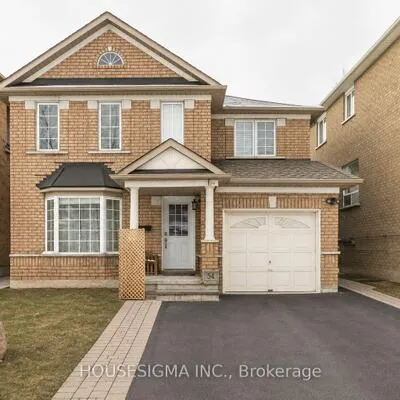 54,&nbsp;Upper Highlands, Heart Lake East, Brampton