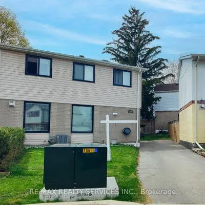 30,&nbsp;Haley, Central Park, Brampton