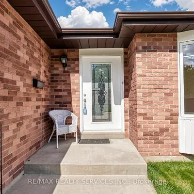 72,&nbsp;Nantucket, Westgate, Brampton