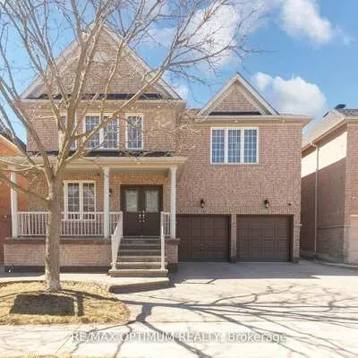 12,&nbsp;Humbolt, Fletcher's Meadow, Brampton