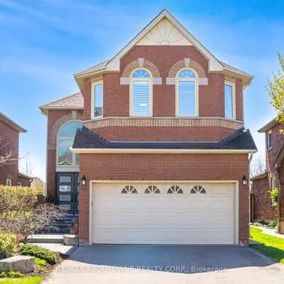 44,&nbsp;Banington, Snelgrove, Brampton