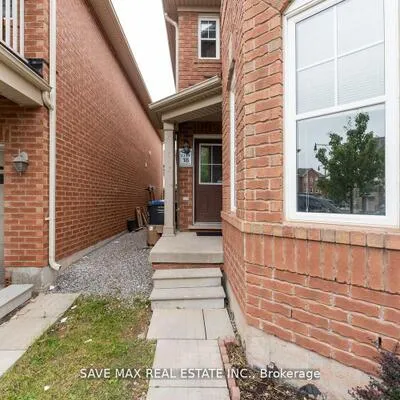 36,&nbsp;Bevington, Northwest Brampton, Brampton