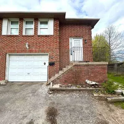 1,&nbsp;Braidwood Lake, Heart Lake West, Brampton