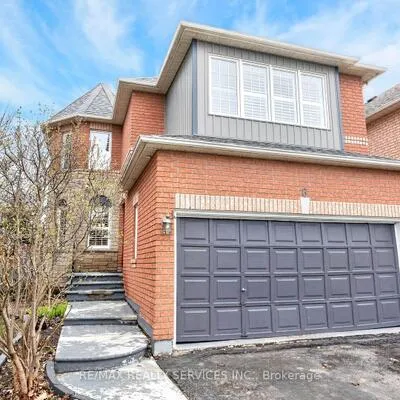 6,&nbsp;Creekwood, Snelgrove, Brampton