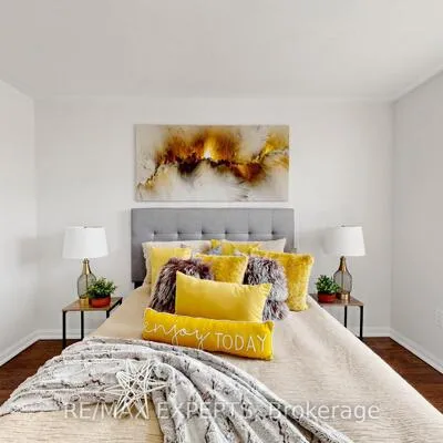 128,&nbsp;Baycliffe, Northwest Brampton, Brampton