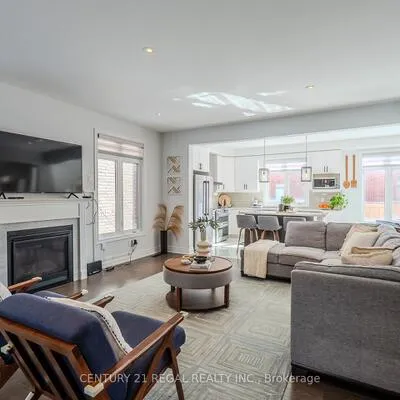25,&nbsp;Elysian Fields, Bram West, Brampton
