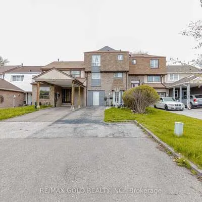 27,&nbsp;Fanshawe, Heart Lake West, Brampton