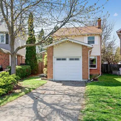 16,&nbsp;Shelbourne, Heart Lake West, Brampton