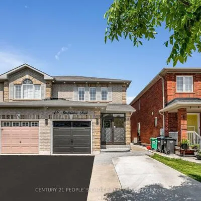 46,&nbsp;Studebaker, Fletcher's Meadow, Brampton