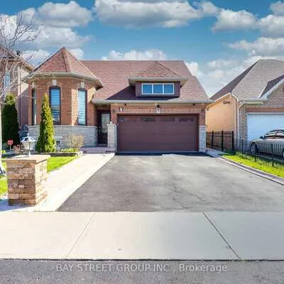 7,&nbsp;Orchid, Northwest Sandalwood Parkway, Brampton