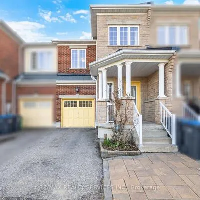 9746,&nbsp;Mclaughlin, Fletcher's Creek Village, Brampton