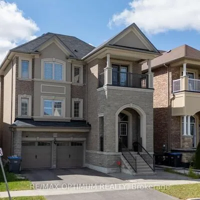 450,&nbsp;Brisdale, Northwest Brampton, Brampton