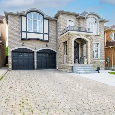 4,&nbsp;Freshspring, Sandringham-Wellington, Brampton