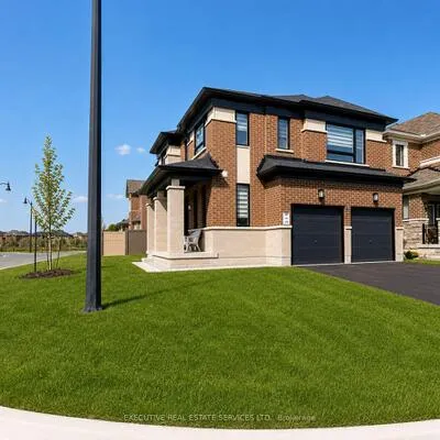 4,&nbsp;Brenscombe, Northwest Brampton, Brampton