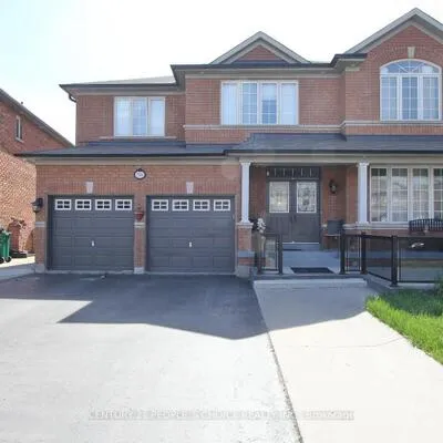 58,&nbsp;Brunetta, Bram East, Brampton