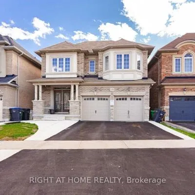 16,&nbsp;Action, Northwest Brampton, Brampton