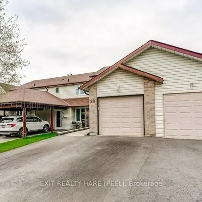 28,&nbsp;Sparklett, Heart Lake East, Brampton