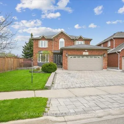4,&nbsp;Bates, Northwood Park, Brampton