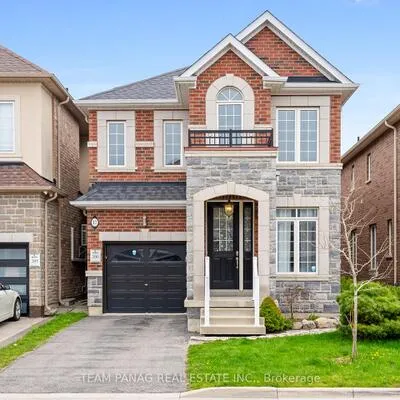 17,&nbsp;Kempsford, Northwest Brampton, Brampton