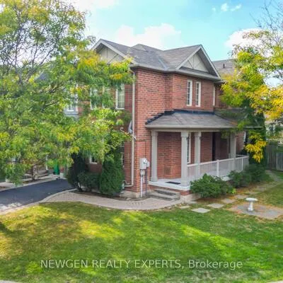 87,&nbsp;Luella, Fletcher's Meadow, Brampton