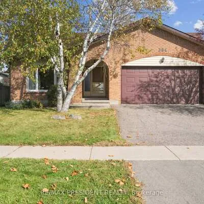 384,&nbsp;Centre, Brampton North, Brampton
