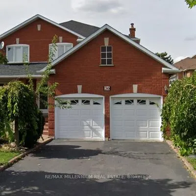 36,&nbsp;Diane, Fletcher's Creek South, Brampton