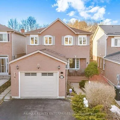 54,&nbsp;Niagara, Westgate, Brampton