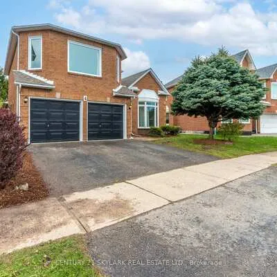 4,&nbsp;Leeward, Westgate, Brampton
