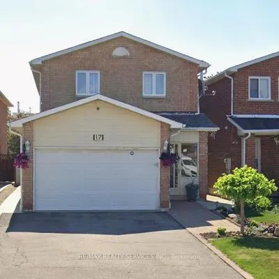 17,&nbsp;Metzak, Heart Lake West, Brampton