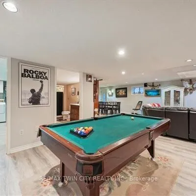 52,&nbsp;Mistycreek, Fletcher's Meadow, Brampton