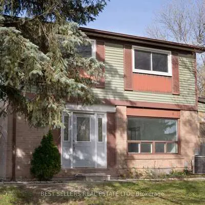 9,&nbsp;Herkley, Madoc, Brampton