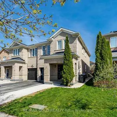 40,&nbsp;Hollingsworth, Fletcher's Meadow, Brampton