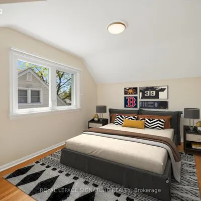 18,&nbsp;Erlesmere, Brampton East, Brampton