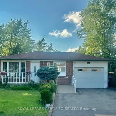 36,&nbsp;Watson, Brampton East, Brampton